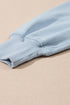 'Mira' Long Sleeve Top and Joggers Set - Celes Fashion
